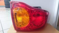 Стоп-сигнал. Toyota Corolla, ZRE151, ZRE152, CE140, ZZE141, NZE141, ZZE150, ADE150, NDE150, ZZE142 Двигатели: 1ZRFE, 3ZZFE, 1ZZFE, 2C, 1NDTV, 4ZZFE, 2...
