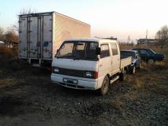 Mazda Bongo Brawny. SD2AT, R2