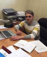 Главный энергетик. Средне-специальное образование, опыт работы 15 лет