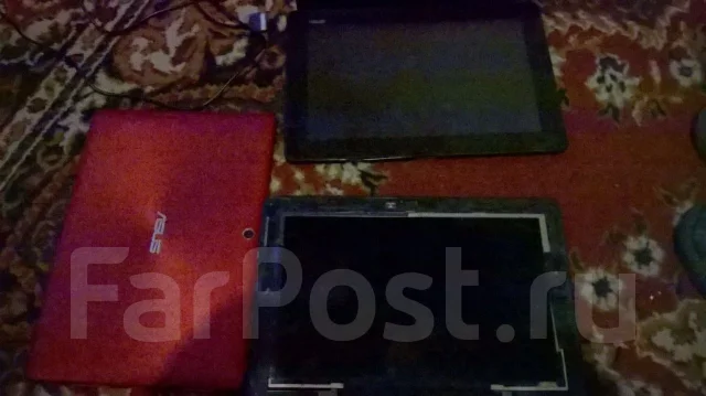 Asus Transformer Pad TF300TG 3G 16Gb ����