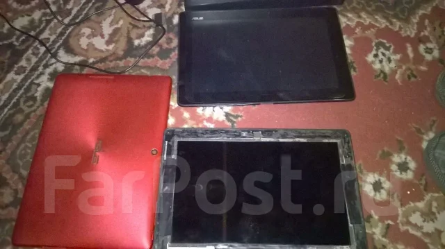 Asus Transformer Pad TF300TG 3G 16Gb ����