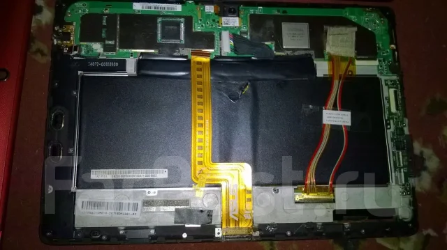 Asus Transformer Pad TF300TG 3G 16Gb ����