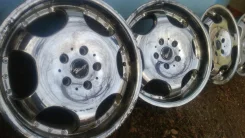 Bluege. x17", 5x114.3, ET53 ����