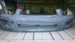 Бампер. Subaru Impreza