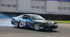 Обвес кузова аэродинамический. Nissan 240SX Nissan 200SX Nissan 180SX. Под заказ