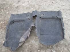 Ковровое покрытие. Toyota Allion, ZZT245 Двигатель 1ZZFE