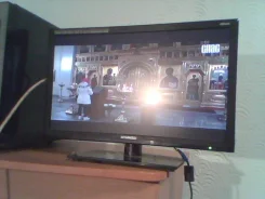 Eizo Foris FS2333. 19"