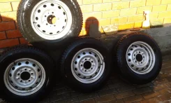 Gislaved Nord Frost C. ������, ����������, 2014 ���, 5�%, 4 ��