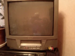 Sharp. CRT (���) ����