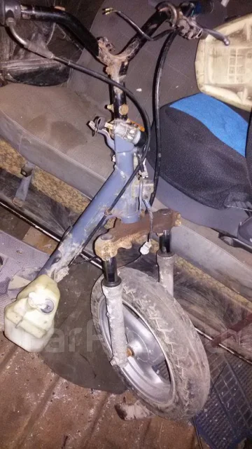 Honda Topic. 49����. ��., ��������, ���������, ������ �� �� ����