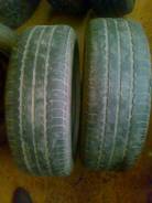 Goodyear Eagle NCT 5 Eco. Летние, износ: 80%, 2 шт