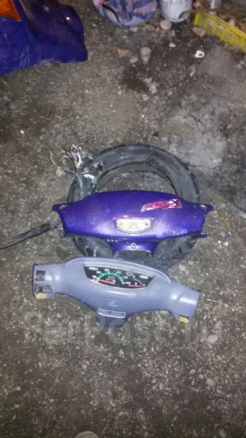 Honda Topic. 49����. ��., ��������, ���������, ������ �� �� ����