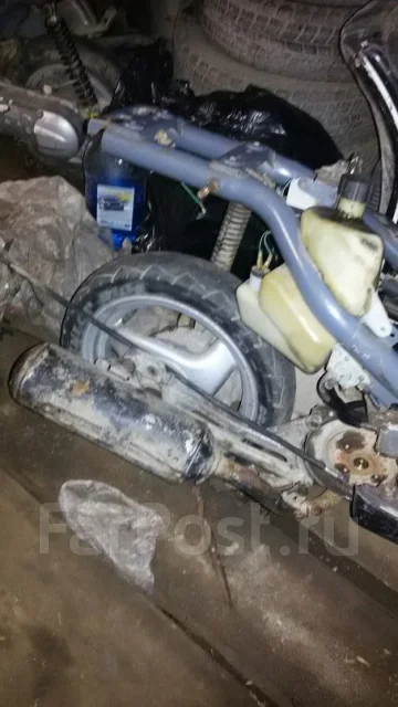 Honda Topic. 49����. ��., ��������, ���������, ������ �� �� ����