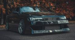 Обвес кузова аэродинамический. Toyota Mark II, SX90, JZX90, LX90, GX90. Под заказ