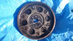 Маховик. Toyota: Hiace Regius, Hiace, Hilux Surf, Touring Hiace, Granvia, Hilux / 4Runner, 4Runner, Grand Hiace, Regius, Regius Ace, Hilux, Land Cruis...