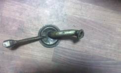 Маслоприемник. Lexus GS300, JZS147 Toyota: GS300, Cresta, Crown, Aristo, Crown Majesta, Mark II, Chaser Двигатели: 2JZGE, 1JZGTE, 1JZGE, 2JZGTE