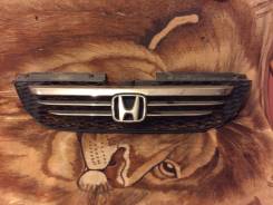 Решетка радиатора. Honda Odyssey, RB1 Двигатель K24A
