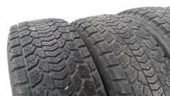 Dunlop Grandtrek SJ5. Зимние, без шипов, износ: 30%, 4 шт