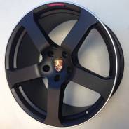 Replica. 10.0x22, 5x130.00, ET50, ЦО 71,5 мм.