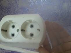 Удлинители.