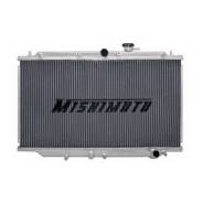 Mishimoto Радиатор охлаждения алюминиевый Mitsubishi EVO 10 (МКПП)