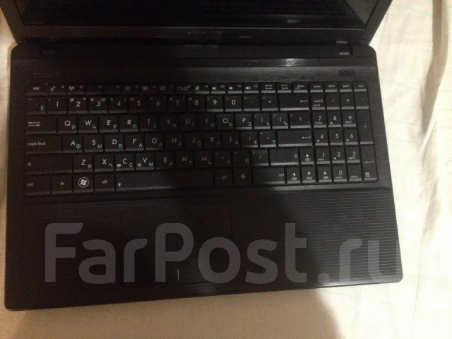 Asus X552EA-SX008D. 1,7����, ��� 2048 ��, ���� 1���, WiFi: 1, Bluetooth: 1, ����������� �� 5��. ����