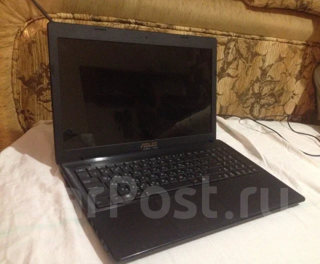 Asus X552EA-SX008D. 1,7����, ��� 2048 ��, ���� 1���, WiFi: 1, Bluetooth: 1, ����������� �� 5��. ����