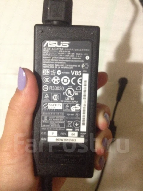 Asus X552EA-SX008D. 1,7����, ��� 2048 ��, ���� 1���, WiFi: 1, Bluetooth: 1, ����������� �� 5��. ����