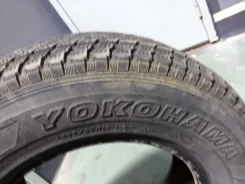 Yokohama Winter T F601. ������, �/�, ����� 20�% ����