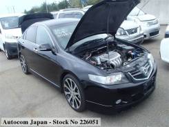Honda Accord. CL9