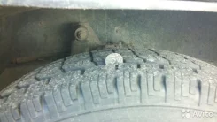 General Tire Grabber TR. �����������, 2012 ���, �/�, ����� 10 % ����