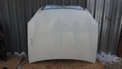 Капот. Toyota Celsior, UCF30, UCF31 Lexus LS430, UCF30 Двигатель 3UZFE