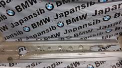 Порог пластиковый. BMW 3-Series