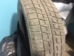 Bridgestone Blizzak LM-20. ������, ��� �����, 2012 ���, 10�%, 4 ��