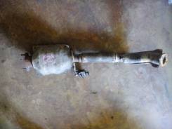 Глушитель. Mitsubishi Pajero Junior, H57A Mitsubishi Pajero Mini, H51A, H56A