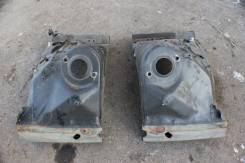 Передние стоечные стаканы Skyline R32. Nissan Skyline, ECR32, HR32, HNR32, BNR32