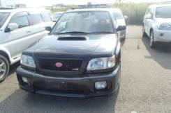 Subaru Forester. SF5, EJ205