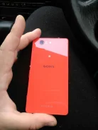 Sony Xperia Z3 Compact