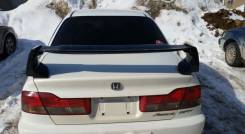 Спойлер. Honda Accord, CF1, CF2, CF3, CF4, CF5, CF6, CF7, CF8. Под заказ