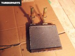 Радиатор отопителя. Nissan Expert, VENW11, VW11, VNW11, VEW11 Nissan Liberty, RM12, PNM12, PM12, RNM12 Nissan Avenir, SW11, W11, PNW11, PW11, RNW11, R...