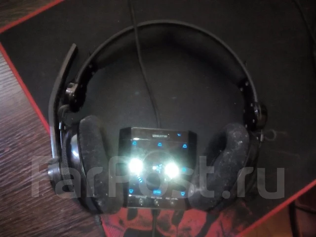 Razer Tiamat 7.1 ����