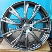 iFree Каzантип. 7.5x18, 5x114.30, ET45, ЦО 67,1 мм.