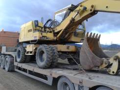 Liebherr A. Экскаватор, 6 400 куб. см., 0,50 куб. м.