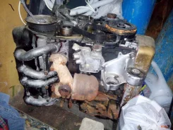 Peugeot 405. ROTO DIESELXUD9A ����