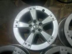 Lexus. 7.0x18, 5x114.30, ET35