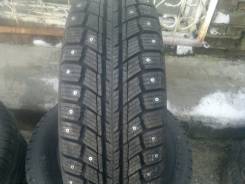 Autogrip Ecowinter. Зимние, шипованные, 2015 год, без износа, 4 шт