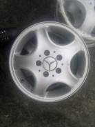 Mercedes. 5.5x15, 5x112.00, ET54. Под заказ