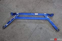 Распорка. Subaru Legacy, BE5, BEE, BES, BE9 Subaru Forester, SF5, SF9