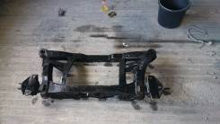Балка. Lexus RX400h, MHU38 Двигатель 3MZFE