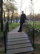 Кладовщик. Среднее образование, опыт работы 9 лет